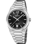 Zegarek damski Festina Swiss Made