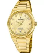 Zegarek damski Festina Swiss Made