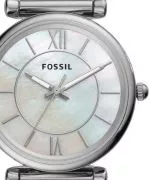 Zegarek damski Fossil Carlie ES4919