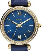 Zegarek damski Fossil Carlie Mini ES5017