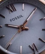 Zegarek damski Fossil Carlie Mini ES5068