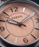 Zegarek damski Fossil Carlie Mini ES5213