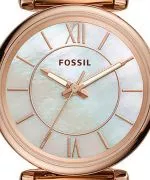 Zegarek damski Fossil Carlie SET ES5058SET