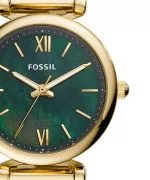 Zegarek damski Fossil Carlie ES4645