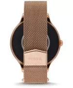 Zegarek damski Fossil Gen 5E Smartwatch FTW6068