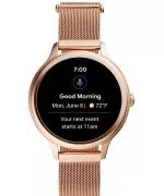 Zegarek damski Fossil Gen 5E Smartwatch FTW6068