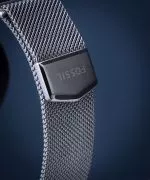Zegarek damski Fossil Gen 5E Smartwatch FTW6071
