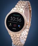 Zegarek damski Fossil Gen 5E Smartwatch FTW6073