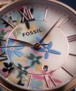 Zegarek damski Fossil Jacqueline ES5185