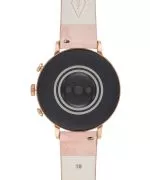 Zegarek damski Fossil Smartwatches Gen 4 Venture HR FTW6015