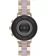 Zegarek damski Fossil Smartwatches Gen 4 Venture HR FTW6020