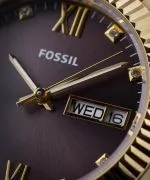 Zegarek damski Fossil Scarlette Day-Date ES5206