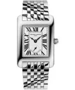 Zegarek damski Frederique Constant Carrée