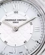 Zegarek damski Frederique Constant Horological Smartwatch FC-281WH3ER6
