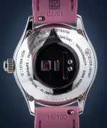 Zegarek damski Frederique Constant Vitality Ladies Hybrid Smartwatch FC-286BRGS3B6