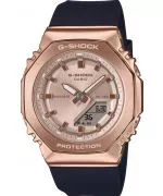 Zegarek damski Casio G-SHOCK Octagon