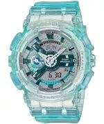 Zegarek damski Casio G-SHOCK S-Series