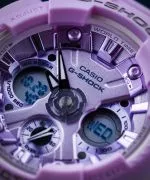 Zegarek damski G-Shock S-Series					 GMA-S120DP-6AER