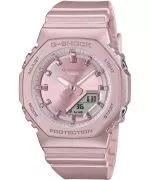 Zegarek damski Casio G-SHOCK Small Classic Analog Digital Women