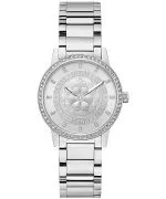 Zegarek damski Guess Petal 40th Anniversary Special Edition