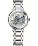 Zegarek damski Herbelin Galet Automatic Skeleton