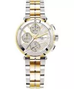 Zegarek damski Herbelin Newport Chronograph