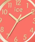 Zegarek damski Ice Watch Ice Glam Colour Coral S 017057