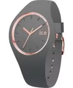 Zegarek damski Ice Watch Ice Glam Colour Grey 015336