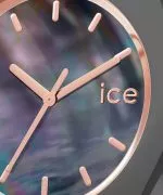 Zegarek damski Ice Watch Ice Pearl Grey M 016938