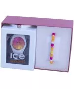 Zegarek Damski Ice Watch Sunset Gift Set 018495