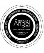 Zegarek damski Invicta Angel 28654