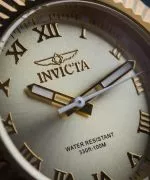 Zegarek damski Invicta Pro Diver 16762