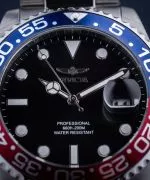 Zegarek damski Invicta Pro Diver 36528