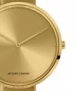 Zegarek damski Jacques Lemans Classic 1-2056H