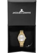 Zegarek damski Jacques Lemans Derby 1-2085H