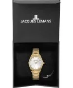 Zegarek damski Jacques Lemans Derby 1-2133C
