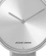Zegarek damski Jacques Lemans Design 1-2056A