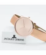 Zegarek damski Jacques Lemans Design 1-2056I