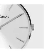 Zegarek damski Jacques Lemans London 1-2123B