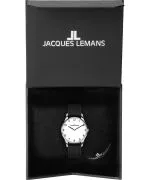 Zegarek damski Jacques Lemans London 1-2123D