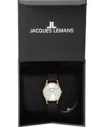 Zegarek damski Jacques Lemans London 1-2123F