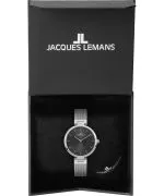 Zegarek damski Jacques Lemans Milano 1-2110A
