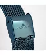 Zegarek damski Jacques Lemans Milano 1-2110G