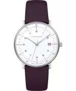 Zegarek damski Junghans Max Bill Damen