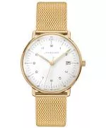 Zegarek damski Junghans max bill Damen