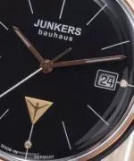 Zegarek damski Junkers Bauhaus Lady Quartz 6075-2