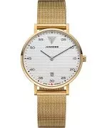 Zegarek damski Junkers Dessau Streamline