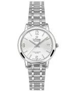 Zegarek damski Le Temps Flat Elegance