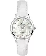 Zegarek damski Le Temps Flat Elegance