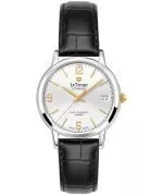 Zegarek damski Le Temps Flat Elegance
